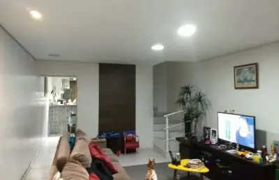 Casa à venda, 250 m² por r$ 1.190.000,00 - vila matilde - são paulo/sp
