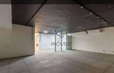 Galpão para alugar, 612 m² por r$ 15.500,01/mês - vila prudente (zona leste) - são paulo/sp