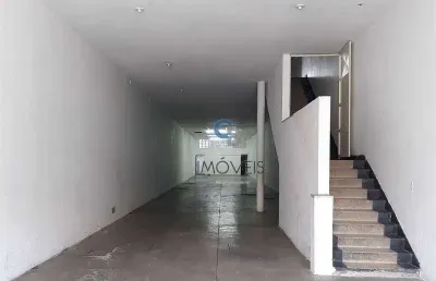 Galpão à venda, 650 m² por r$ 2.340.000,00 - brás - são paulo/sp
