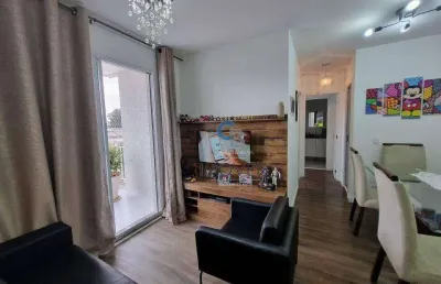 Apartamento à venda, 57 m² por r$ 490.000,00 - belém - são paulo/sp