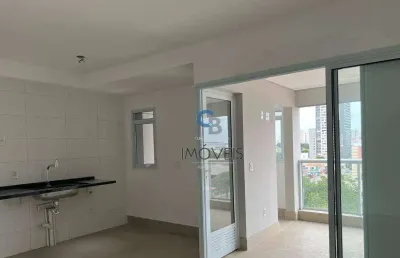 Apartamento à venda, 66 m² por r$ 840.000,00 - tatuapé - são paulo/sp