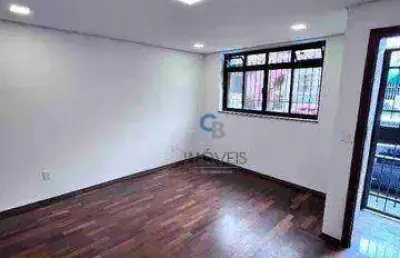 Sobrado à venda, 140 m² por r$ 650.000,00 - alto da mooca - são paulo/sp