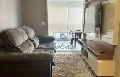 Apartamento à venda, 66 m² por r$ 680.000,00 - vila formosa - são paulo/sp