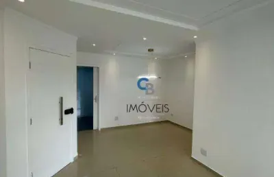 Apartamento à venda, 92 m² por r$ 830.000,00 - anália franco - são paulo/sp