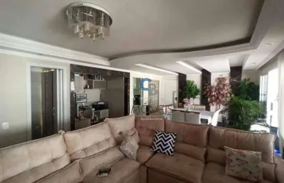 Apartamento à venda, 141 m² por r$ 2.060.000,00 - mooca - são paulo/sp