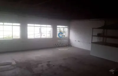 Galpão à venda, 232 m² por r$ 880.000,00 - mooca - são paulo/sp
