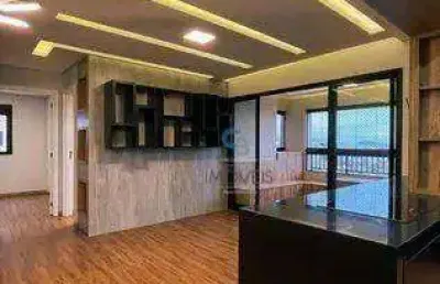Apartamento à venda, 70 m² por r$ 845.000,00 - belém - são paulo/sp