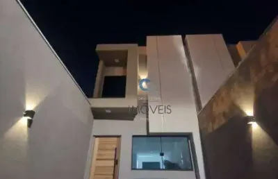 Sobrado à venda, 118 m² por r$ 750.000,00 - vila prudente (zona leste) - são paulo/sp