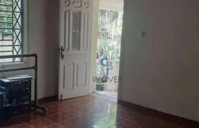 Sobrado com 3 dormitórios, 356 m² - venda por r$ 2.530.000,00 ou aluguel por r$ 4.310,00/mês - tatuapé - são paulo/sp