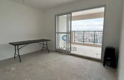 Apartamento à venda, 82 m² por r$ 985.000,00 - brás - são paulo/sp