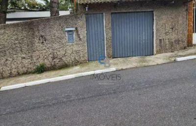 Terreno à venda, 1009 m² por r$ 6.000.000,00 - vila ema - são paulo/sp