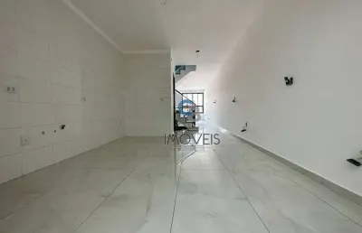 Sobrado com 3 dormitórios à venda, 110 m² por r$ 660.000,00 - vila alpina - são paulo/sp