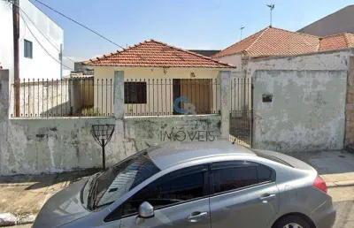 Terreno à venda, 300 m² por r$ 1.000.000,00 - patriarca (zona leste) - são paulo/sp