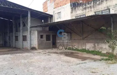 Terreno à venda, 633 m² por r$ 1.375.000,00 - vila carrão - são paulo/sp
