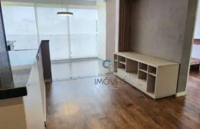 Apartamento à venda, 55 m² por r$ 670.000,00 - vila formosa - são paulo/sp