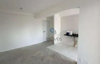Apartamento à venda, 78 m² por r$ 930.000,00 - vila prudente - são paulo/sp