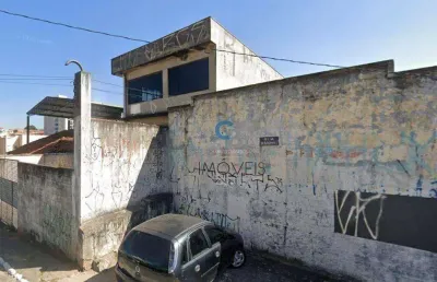 Terreno à venda, 1100 m² por r$ 3.285.000,00 - vila bela - são paulo/sp