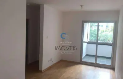 Apartamento com 3 dormitórios à venda, 68 m² por r$ 700.000,00 - anália franco - são paulo/sp