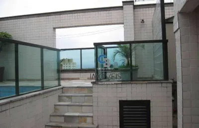 Cobertura com 3 dormitórios à venda, 250 m² por r$ 2.330.000,00 - tatuapé - são paulo/sp