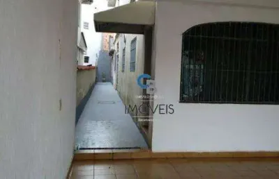 Sobrado à venda, 170 m² por r$ 850.000,00 - vila carrão - são paulo/sp