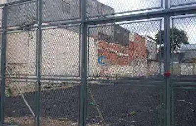 Terreno à venda, 455 m² por r$ 2.100.000,00 - belém - são paulo/sp