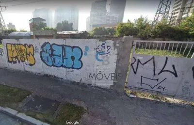 Terreno à venda, 3490 m² por r$ 30.000.000,00 - tatuapé - são paulo/sp
