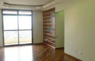 Apartamento à venda, 86 m² por r$ 860.000,00 - mooca - são paulo/sp