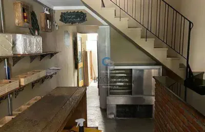 Sobrado com 4 dormitórios à venda, 160 m² por r$ 850.000,00 - tatuapé - são paulo/sp