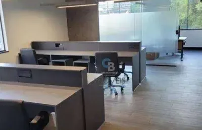 Prédio para alugar, 160 m² por r$ 10.400,00/mês - vila carrão - são paulo/sp