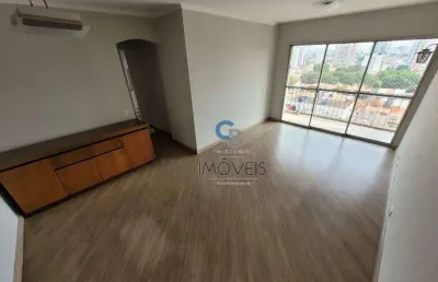 Apartamento com 3 dormitórios ((suíte) à venda, 87 m² por r$ 750.000 - tatuape - são paulo/sp