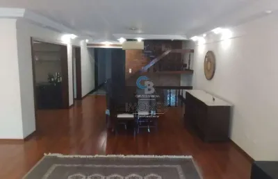 Sobrado à venda, 404 m² por r$ 2.400.000,00 - mooca - são paulo/sp
