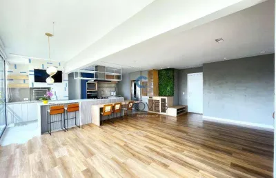 Apartamento à venda, 106 m² por r$ 1.650.000,00 - tatuapé - são paulo/sp