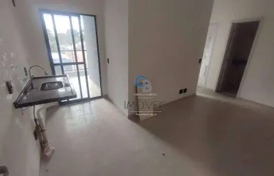 Apartamento à venda, 44 m² por r$ 445.000,00 - vila formosa - são paulo/sp