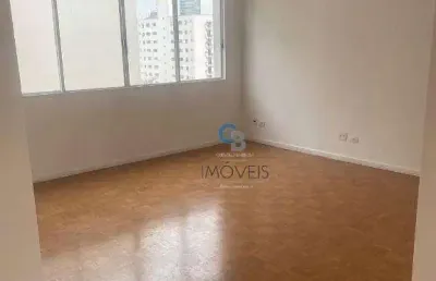 Apartamento à venda, 96 m² por r$ 2.880.000,00 - consolação - são paulo/sp
