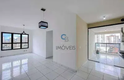 Apartamento à venda, 70 m² por r$ 670.000,00 - mooca - são paulo/sp