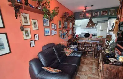 Cobertura à venda, 85 m² por r$ 1.070.000,00 - vila prudente (zona leste) - são paulo/sp