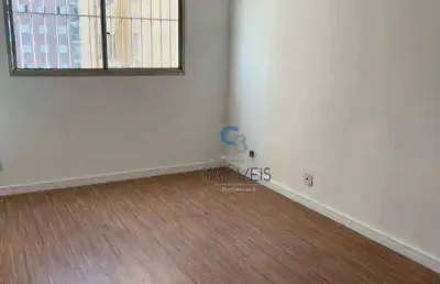 Apartamento à venda, 50 m² por r$ 350.000,00 - bresser - são paulo/sp