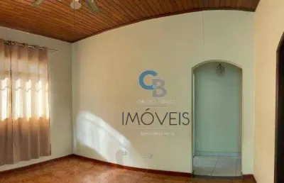 Casa à venda, 120 m² por r$ 690.000,00 - belém (zona leste) - são paulo/sp
