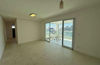 Apartamento com 3 dormitórios, 109 m² - venda por r$ 1.350.000,00 ou aluguel por r$ 7.914,93/mês - vila formosa - são paulo/sp