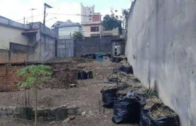 Terreno à venda, 270 m² por r$ 900.000,00 - vila formosa - são paulo/sp