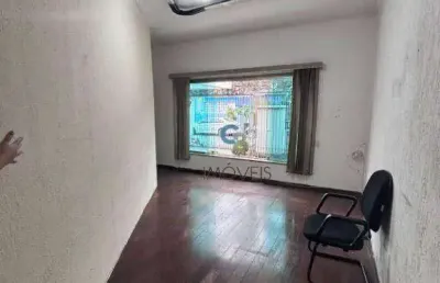 Sobrado à venda, 256 m² por r$ 2.340.000,00 - tatuapé - são paulo/sp