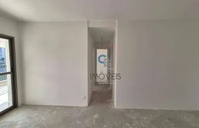 Apartamento à venda, 91 m² por r$ 1.150.000,00 - vila prudente - são paulo/sp