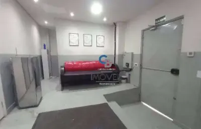 Galpão para alugar, 600 m² por r$ 15.439,00/mês - vila prudente (zona leste) - são paulo/sp