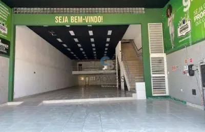 Prédio para alugar, 840 m² por r$ 22.000,00/mês - vila santa teresa (zona leste)  - são paulo/sp