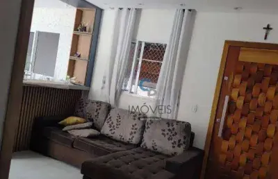 Sobrado à venda, 190 m² por r$ 1.050.000,00 - vila prudente (zona leste) - são paulo/sp