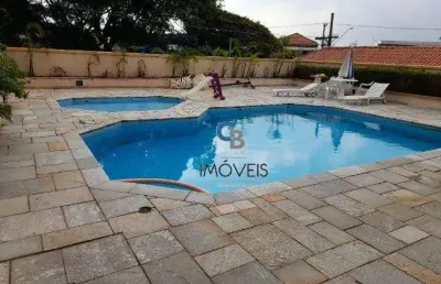 Cobertura à venda, 363 m² por r$ 1.300.000,00 - vila formosa - são paulo/sp