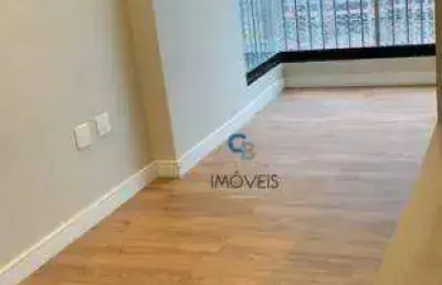Apartamento para alugar, 66 m² por r$ 5.112,00/mês - tatuapé - são paulo/sp