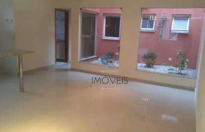 Casa com 3 dormitórios, 220 m² - venda por r$ 1.800.000,00 ou aluguel por r$ 5.000,00/mês - jardim anália franco - são paulo/sp