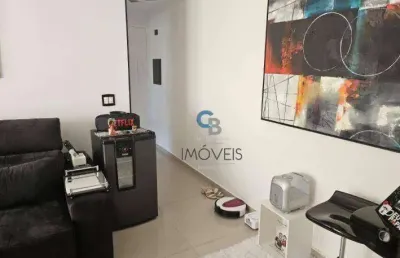 Apartamento à venda, 57 m² por r$ 575.000,00 - mooca - são paulo/sp