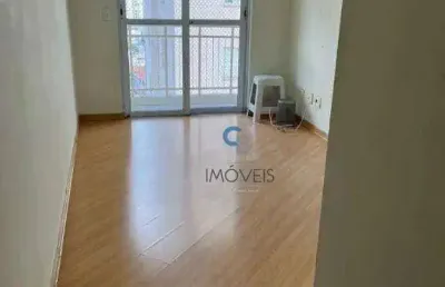 Apartamento à venda, 48 m² por r$ 430.000,00 - mooca - são paulo/sp